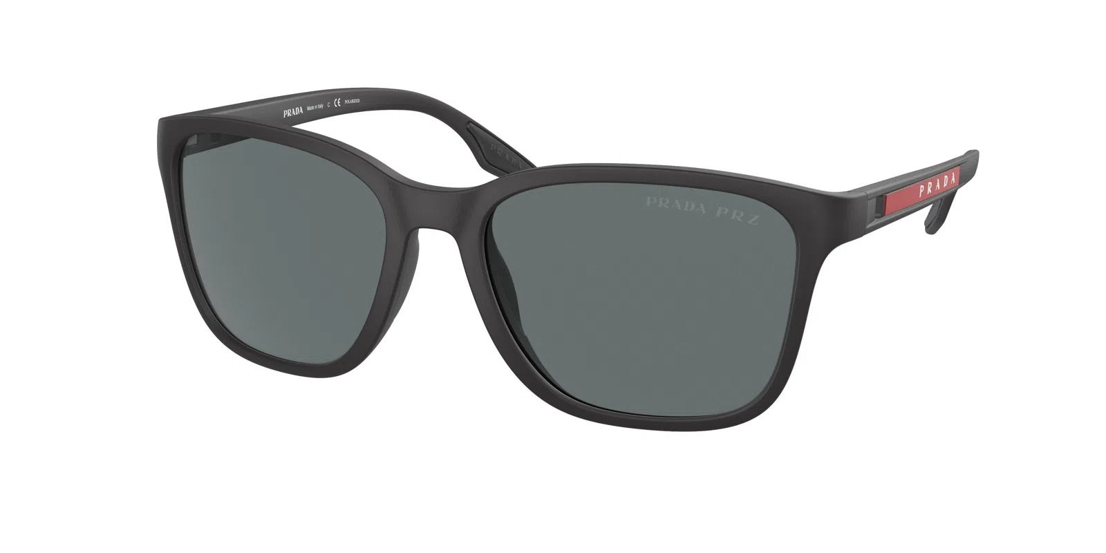 Prada Linea Rossa 02WS Sunglasses - view 5